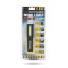 Lampa de lucru cu COB LED cu acumulator Li-Ion micro USB 40-150lm 15x4x2.5cm Phenom - imagine 6