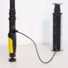 Lampa de lucru cu COB LED cu acumulator Phenom - imagine 7
