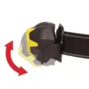 Lampa de lucru LED COB cu senzor pentru port pe cap 120lm PHENOM - imagine 2