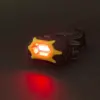 Lampa de lucru LED COB cu senzor pentru port pe cap 120lm PHENOM - imagine 4