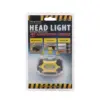 Lampa de lucru LED COB cu senzor pentru port pe cap 120lm PHENOM - imagine 5