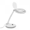 Lampa de lucru LED cu lupa Handy - imagine 2