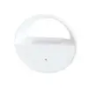 Lampa de veghe Well 0.5W 25lm 3000K cu senzor crepuscular LEDNW-AGATHA-S-WL