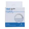 Lampa de veghe Well 0.5W 25lm 3000K cu senzor crepuscular LEDNW-AGATHA-S-WL - imagine 3