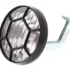 Lampa fata bicicleta - imagine 2