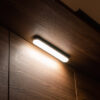 Lampa LED 1.5W 90lm 3000K 4000K 6000K Rotativa Senzor miscare Acumulator 800mAh Rebel ZAR0549 - imagine 12