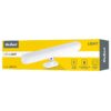 Lampa LED 1.5W 90lm 3000K 4000K 6000K Rotativa Senzor miscare Acumulator 800mAh Rebel ZAR0549 - imagine 13