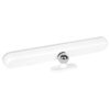 Lampa LED 1.5W 90lm 3000K 4000K 6000K Rotativa Senzor miscare Acumulator 800mAh Rebel ZAR0549 - imagine 5