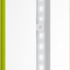 Lampa LED alb rece 6500K 160lm 2.2W cu detector de miscare intrerupator 6x AAA 55498 Goobay - imagine 5