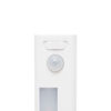 Lampa LED cu senzor de miscare PIR 23.6x3x1.4cm 4xAAA HOME - imagine 2