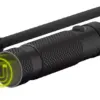 Lampa LED de lucru 3W 6500K Lumina Zoom 140lm 70m aluminiu magnet IPX4 3x AAA 515x30mm Goobay