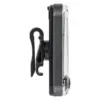 Lampa spate bicicleta LED COB 1W incarcare USB VIPOW - imagine 3