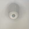 Lampa veghe LED cu senzor de miscare 3000K VE-N3027 - imagine 3