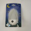 Lampa veghe LED cu senzor lumina 3000K PICATURA VE-NA68 - imagine 3