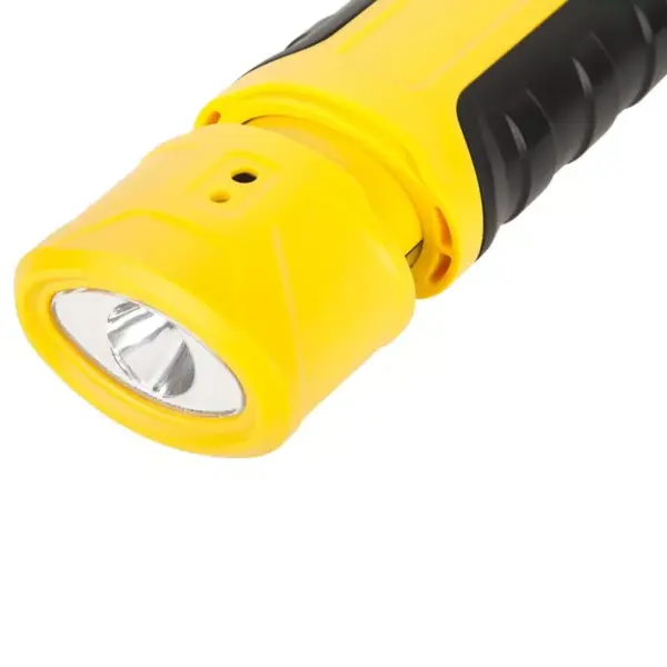 Lanterna atelier LED incarcare retea si auto Vipow - imagine 2