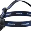 Lanterna cap LED Varta Work Flex Motion Sensor H20 18648 + 3x AAA Longlife Power - imagine 2