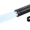 Lanterna cu acumulator 2600mAh LED Goobay - imagine 2