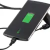 Lanterna cu acumulator 2600mAh LED Goobay - imagine 6
