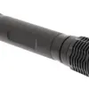 Lanterna cu carcasa din aluminiu neagra LED 10W Baterie tip C R14 Konig - imagine 2