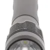 Lanterna cu carcasa din aluminiu neagra LED 10W Baterie tip C R14 Konig - imagine 3