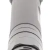 Lanterna cu carcasa din aluminiu neagra LED 10W Baterie tip C R14 Konig - imagine 4