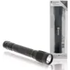 Lanterna cu carcasa din aluminiu neagra LED 10W Baterie tip C R14 Konig - imagine 6