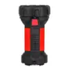 Lanterna cu incarcare 3W +3W LED VIPOW - imagine 2
