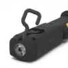 Lanterna de lucru magnetica cu COB-LED rabatabila Phenom - imagine 2
