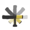 Lanterna de lucru magnetica cu COB-LED rabatabila Phenom - imagine 3