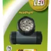 Lanterna DISCOVERY 3x R3 ULTRAALCALINE GP