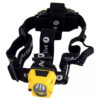 Lanterna frontala LED COB CREE XP-E2 3W + COB 3W HL-250 EVERACTIVE - imagine 2