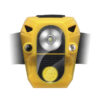 Lanterna frontala LED COB CREE XP-E2 3W + COB 3W HL-250 EVERACTIVE - imagine 4