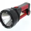 Lanterna industriala cu LED-uri Well 350lm 200m cu acumulator - imagine 2