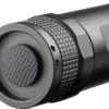 Lanterna LED 20W 1500lm neagra Goobay - imagine 3