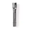 Lanterna LED Cree 3W 150lm IPX5 gri 2x AA 158mm Nedis - imagine 2