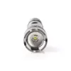 Lanterna LED Cree 3W 150lm IPX5 gri 2x AA 158mm Nedis - imagine 4