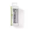 Lanterna LED Cree 3W 150lm IPX5 gri 2x AA 158mm Nedis - imagine 6