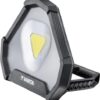 Lanterna LED de lucru Varta 18647 Work Flex Stadium Light reincarcabila 1450lm IP54 - imagine 2