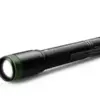Lanterna LED GP C33 negru 150lm 2x AA