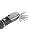 Lanterna multifunctionala 3W REBEL URZ0919 - imagine 4