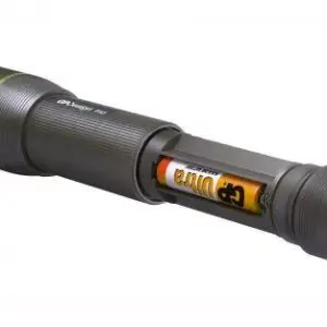 Lanterna semi-profesionala Multi Purpose P53 150lm 400cd GP LED Cree XP-G2 122.8x35mm 3x AAA alcalina sau NiMH