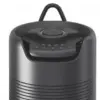 Lanterna semi-profesionala Multi Purpose Rech PR52 GP 450lm 6800cd LED Cree XP-G2 166x35mm Li-ion 18650 Micro USB - imagine 3