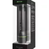 Lanterna semi-profesionala Multi Purpose Rech PR52 GP 450lm 6800cd LED Cree XP-G2 166x35mm Li-ion 18650 Micro USB - imagine 4