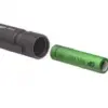 Lanterna semi-profesionala Penlight PP13 GP 100lm 450cd LED Cree XP-E2 97.5x16.2mm 1x AAA alcalina sau NiMH - imagine 3