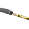 Lanterna semi-profesionala Penlight PP16 GP 140lm 890cd LED Cree XP-E2 141.5mmx16.2mm 2x AAA alcalina sau NiMH - imagine 2