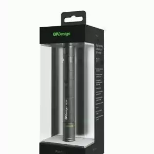 Lanterna semi-profesionala Penlight PP16 GP 140lm 890cd LED Cree XP-E2 141.5mmx16.2mm 2x AAA alcalina sau NiMH