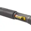 Lanterna semi-profesionala Task P36 GP 300lm 3720cd LED Cree XP-G2 116.5x27mm 3x AAA alcalina sau NiMH - imagine 2