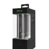 Lanterna semi-profesionala Task P36 GP 300lm 3720cd LED Cree XP-G2 116.5x27mm 3x AAA alcalina sau NiMH - imagine 4