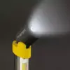 Lanterna service cu COB-LED telescopic si cu cap rabatabil Phenom - imagine 3