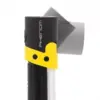Lanterna service cu COB-LED telescopic si cu cap rabatabil Phenom - imagine 5